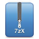 Macѹ(7zX for mac)v1.7.1 ٷ°