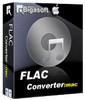 ƻ��FLAC��Ƶ��ʽת����(Bigasoft FLAC Converter)