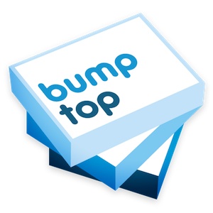 mac3D(Bump Top)