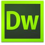 Adobe Dreamweaver cs6 for