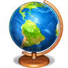 mac�����ֽ����(EarthDesk)