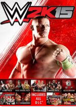 WWE2K15