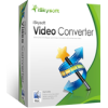 MacƵʽת(iSkysoft Video Converter)