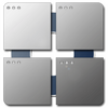 Mac���õĴ��ڹ�������(BetterSnapTool)