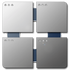 Mac���õĴ��ڹ�������(BetterSnapTool)v1.4.1 �ٷ����°�