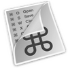 �鿴macӦ�ó����ݼ�(CheatSheet)