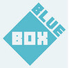 ��ɫ���� Blue Box
