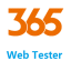 365web��ҳ�����Բ��Թ���