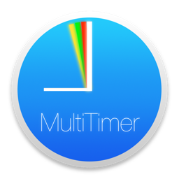 macʱ(MultiTimer)V1.2ٷ°