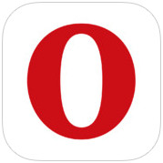 Opera iPadV10.0.1 ios