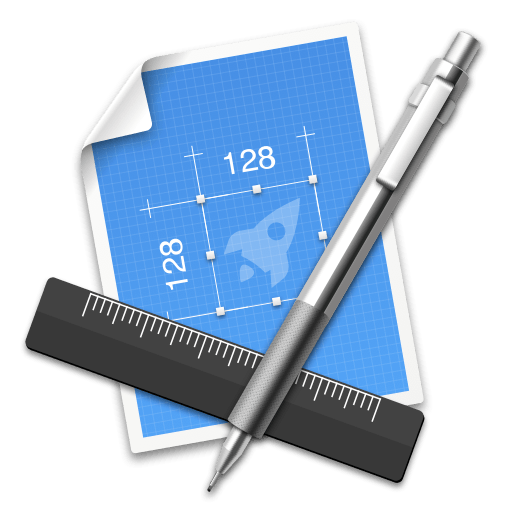 Mac sketchߴԘע(Sketch Measure)