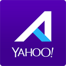 Yahoo Aviate Launcherİ