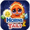 ħ���������� horns Tails���°�