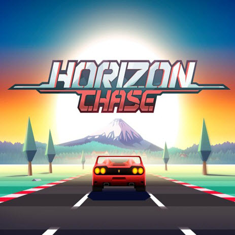 Horizon Chase(׷ƽĺ)