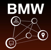 BMW罻app