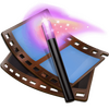 ���õ�Mac��Ƶ�༭����(Wondershare Video Editor)