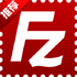 FileZilla(��ѵ�FTP����)V3.55.0 x64��Ѷ�����ɫ��