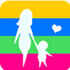 ����ر�app