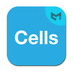 macýŰ(Cells)