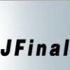 jfinal demo