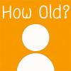 How Old app
