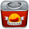 macʳ�׹�������(Paprika Recipe Manager)