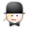 Mac���������������Butler��