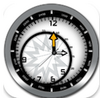 Desk Clock Mac��