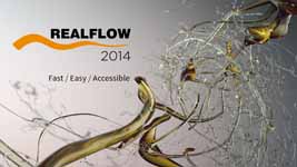 Macw(dng)W(xu)ģMܛ(RealFlow2014)