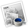Icon Glue Mac��