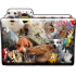 mac�ļ�����������(Colored Folder Creator )