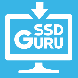OCZ̑BӲP(SSD Guru)