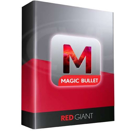 ˵ɫװ(Magic Bullet Suite)v12.0.3 ٷ°