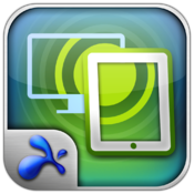 macԶ(Splashtop Remote Desktop)