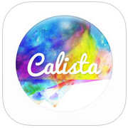 CalistaV1.0.0 ios