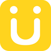 U��