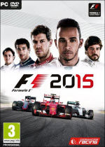 F1 2015İ