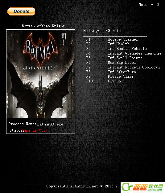 Arkham knight читы. Batman Arkham Knight трейнер. Чит коды на Бэтмен. Бэтмен Аркхем Сити чит. Batman Arkham Asylum трейнер 1.1.