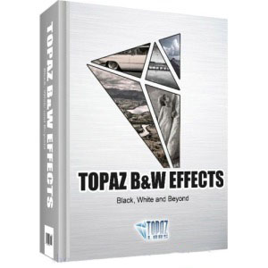psڰƬ˾(Topaz B&W Effects)