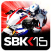 SBK15���糬��Ħ�г�������