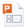 ��̬��־���ʱ��pptģ��