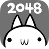 ��̬è2048