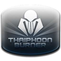 thaiphoon burner