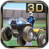 ɳ̲���ؼ�3D ATV Racing 3D