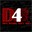 D4:���β����޸���+4