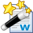 WordFIX DEM��ɫ�޸�