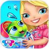 �ҵ�С��Little Fish
