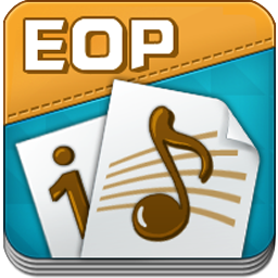 EOP Sheet MusicV