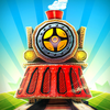 My Train Turn Turn Turn(С�𳵿��ܺ�����)