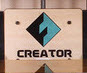 ����������Creatorϵ�д�ӡ����